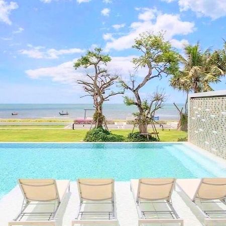 The Crest Santora Hua-Hin Apartment Hua Hin Ngoại thất bức ảnh