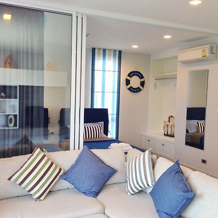 The Crest Santora Hua-Hin Apartment Hua Hin Ngoại thất bức ảnh