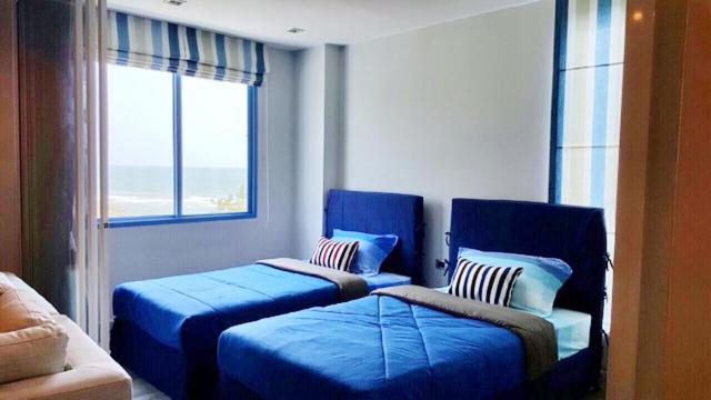 The Crest Santora Hua-Hin Apartment Hua Hin Ngoại thất bức ảnh