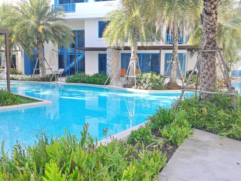 The Crest Santora Hua-Hin Apartment Hua Hin Ngoại thất bức ảnh