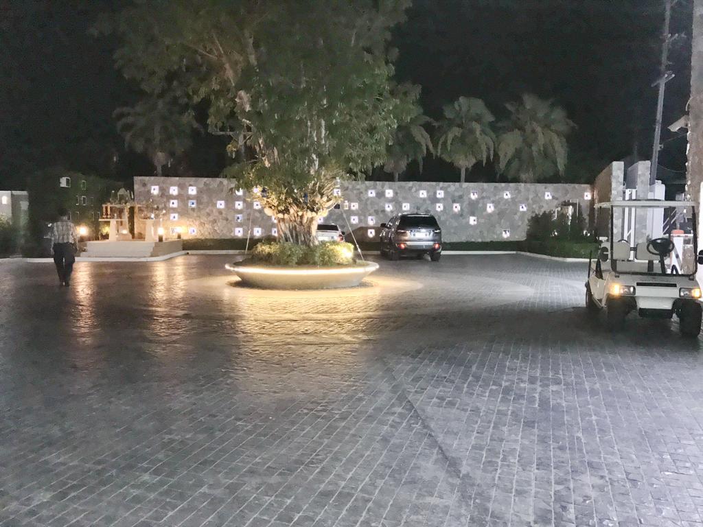 The Crest Santora Hua-Hin Apartment Hua Hin Ngoại thất bức ảnh