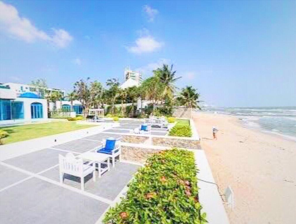 The Crest Santora Hua-Hin Apartment Hua Hin Ngoại thất bức ảnh