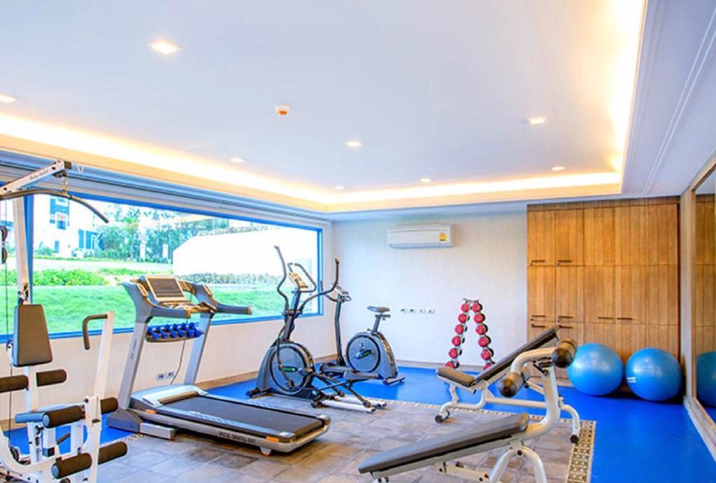 The Crest Santora Hua-Hin Apartment Hua Hin Ngoại thất bức ảnh