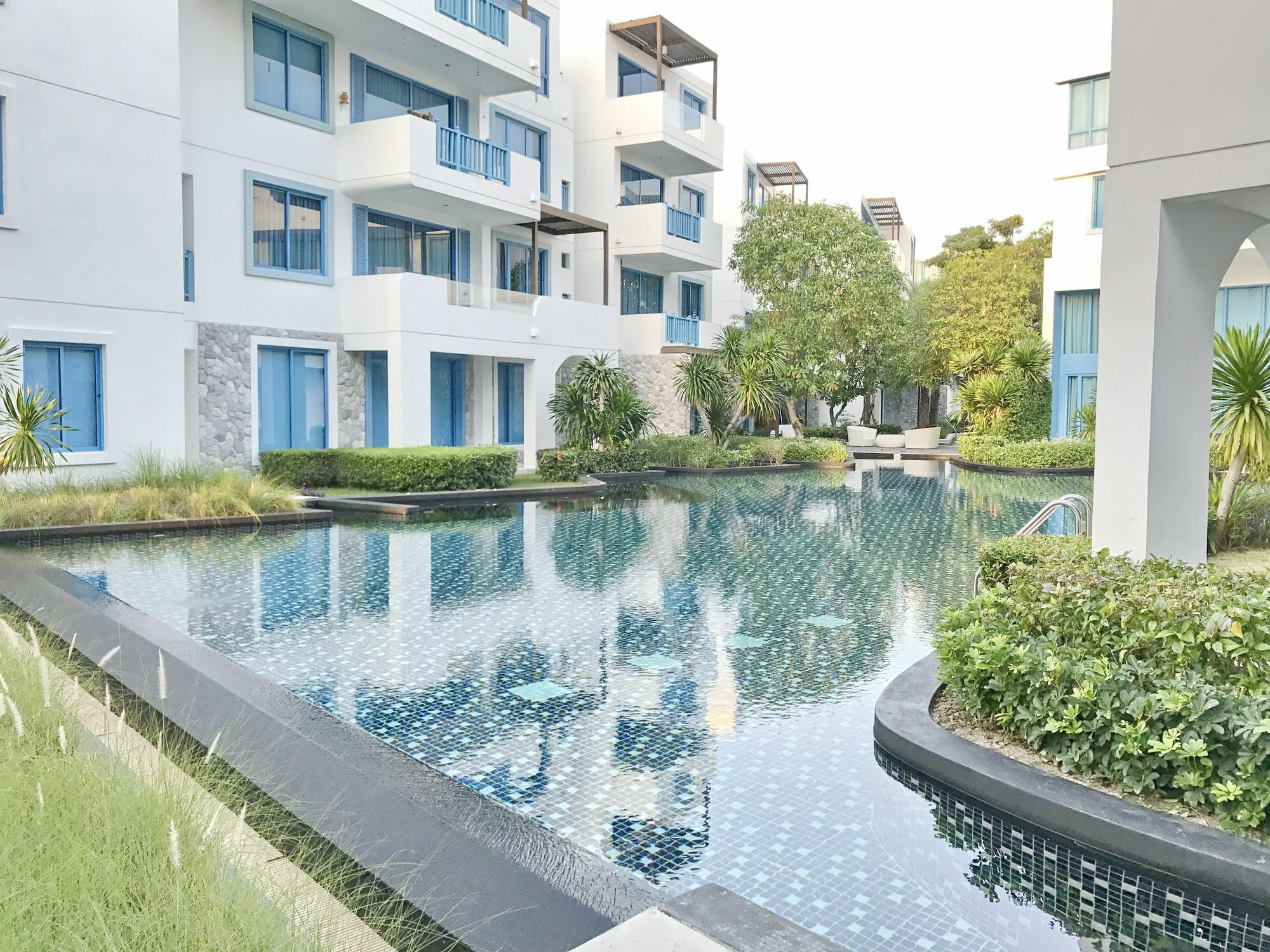 The Crest Santora Hua-Hin Apartment Hua Hin Ngoại thất bức ảnh