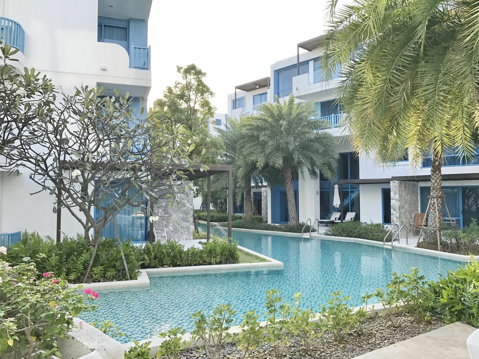 The Crest Santora Hua-Hin Apartment Hua Hin Ngoại thất bức ảnh