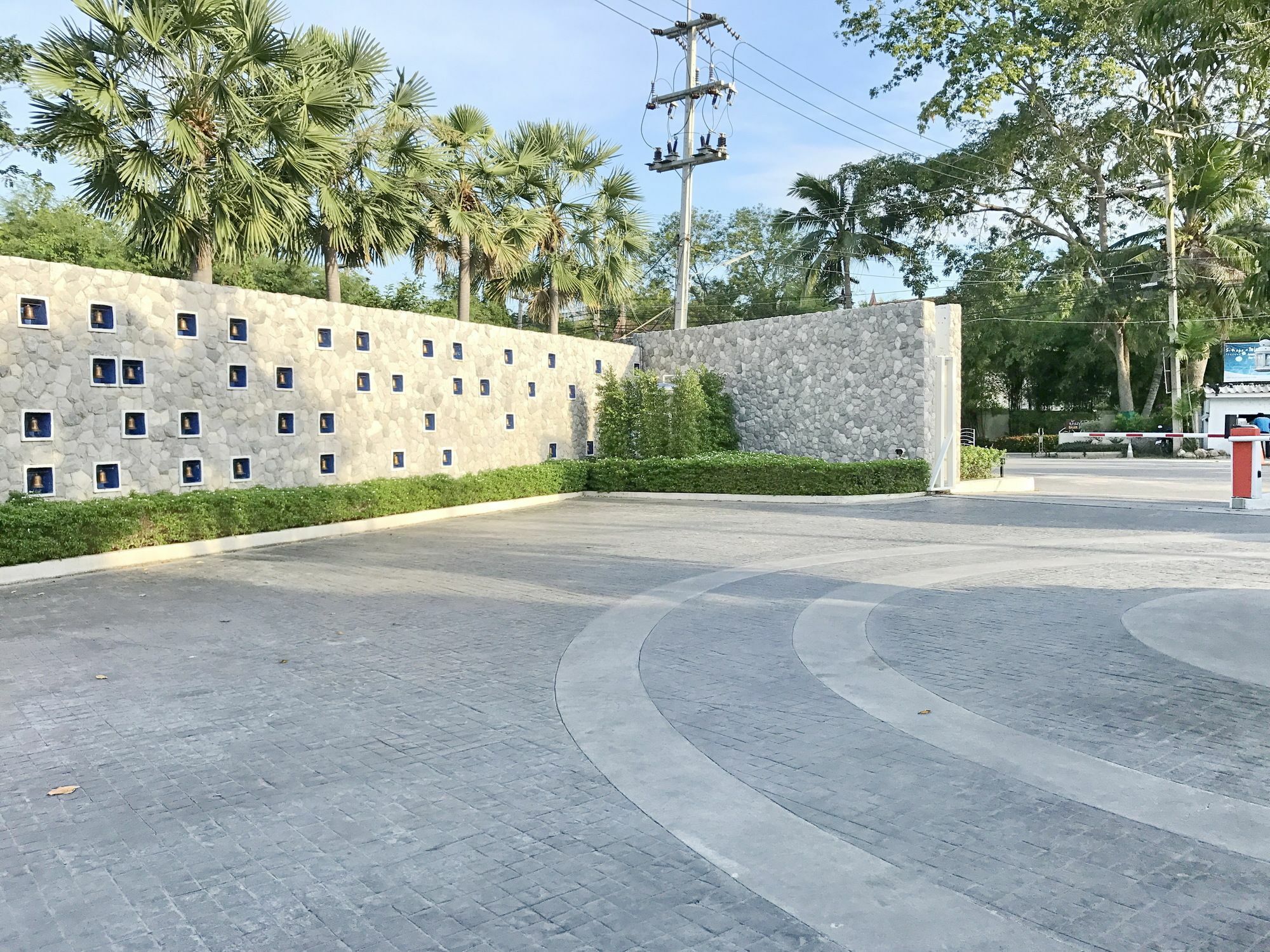 The Crest Santora Hua-Hin Apartment Hua Hin Ngoại thất bức ảnh