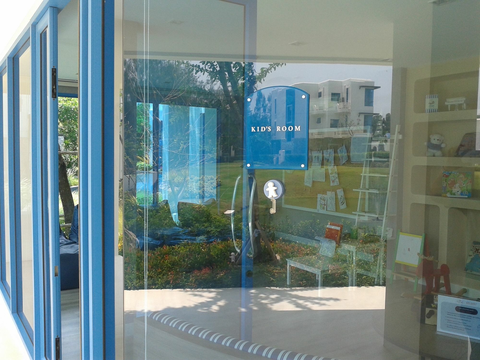 The Crest Santora Hua-Hin Apartment Hua Hin Ngoại thất bức ảnh