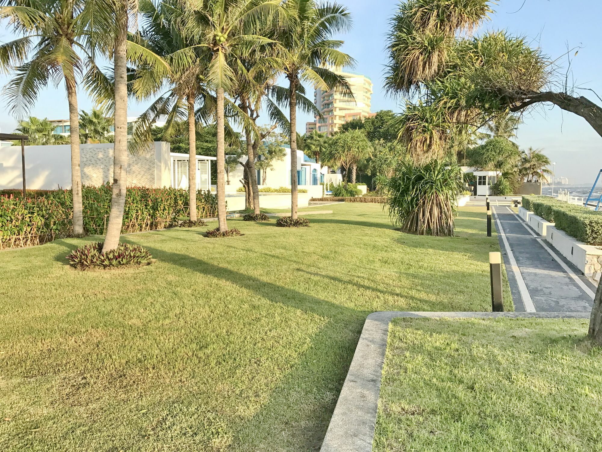 The Crest Santora Hua-Hin Apartment Hua Hin Ngoại thất bức ảnh